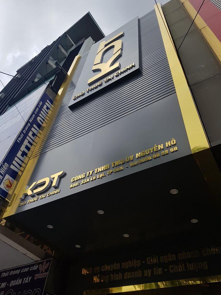 Quảng Cáo CKC Nghệ An