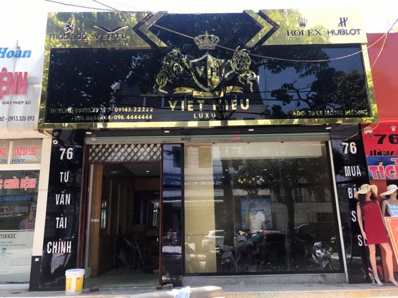 Quảng Cáo CKC Nghệ An