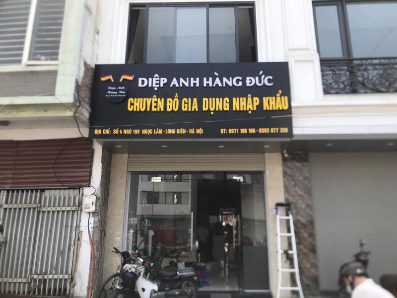 Quảng Cáo Đăng Quang