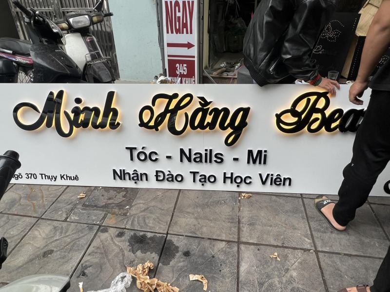 Quảng Cáo Đăng Quang