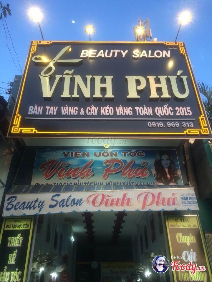 Quảng cáo Hà Tiến