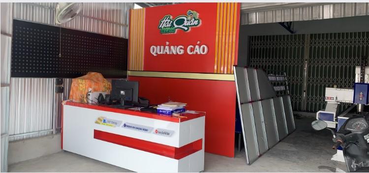Quảng Cáo Hải Quân