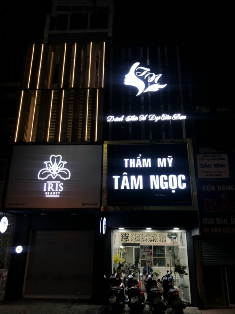 Quảng Cáo HMP Group