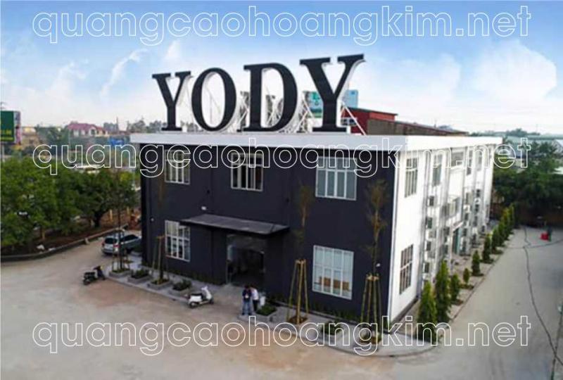 Quảng cáo Hoàng Kim