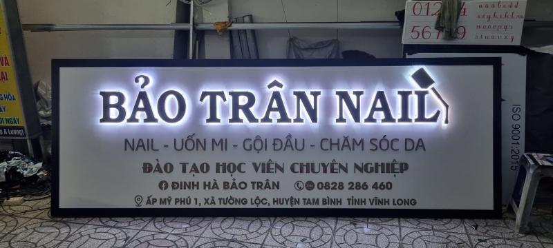 Quảng Cáo- In Ấn Nhất Long Vĩnh Long