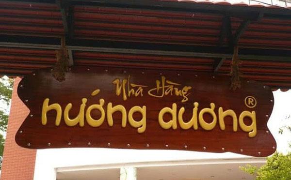 Quảng cáo Mạnh Hùng