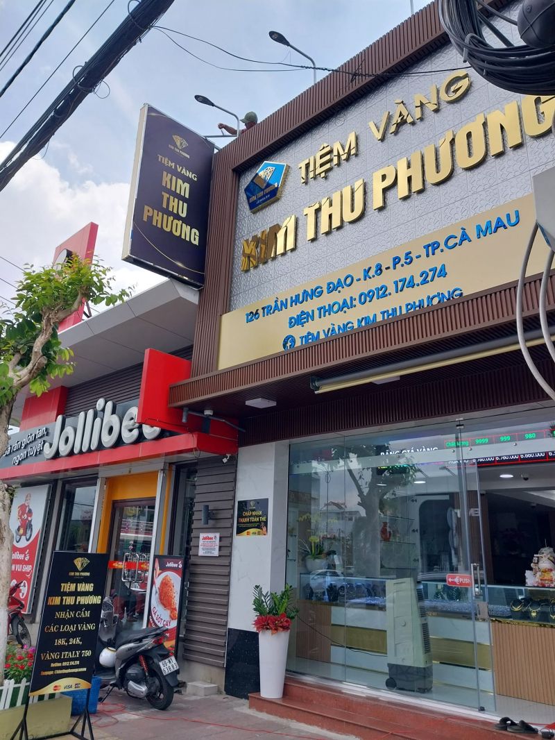 Quảng Cáo Nét Việt