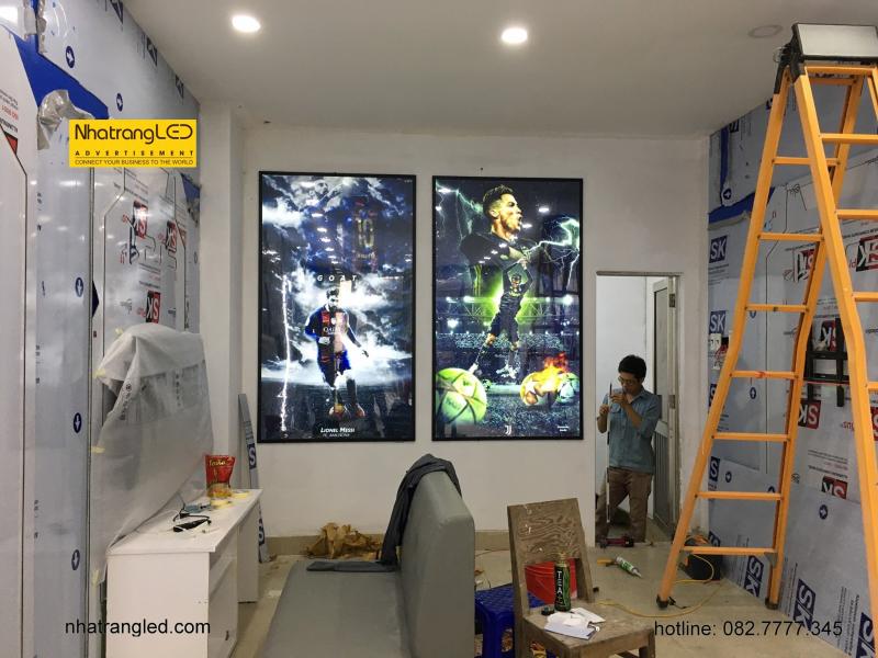 Quảng Cáo Nha Trang Art