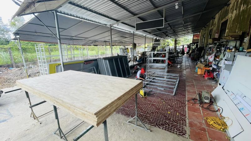 Quảng cáo Phong Triệu Phú