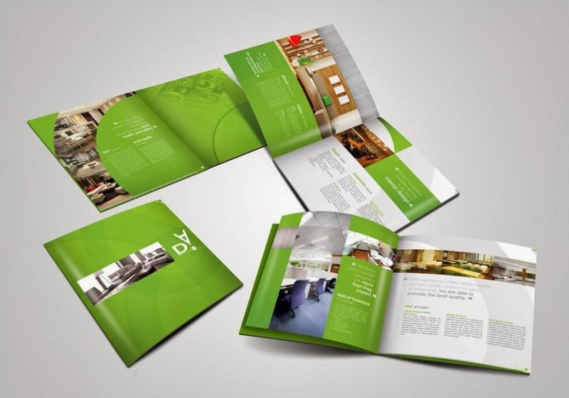 Catalogue nội thất