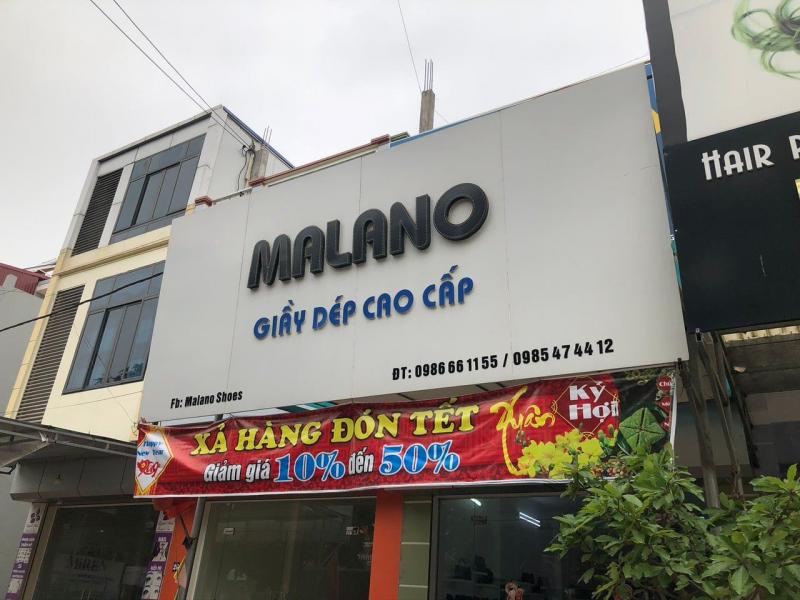 Một dự án của Quảng Cáo Quang Tiến