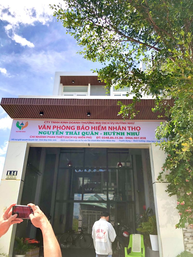 Quảng Cáo Phan Thiết - ACE