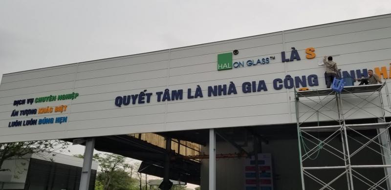 Quảng Cáo Việt Á