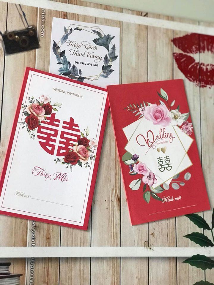 Quảng cáo Thiên Vương