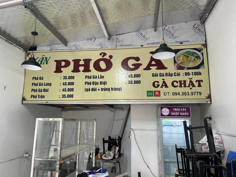 Quảng Cáo Trung Tín