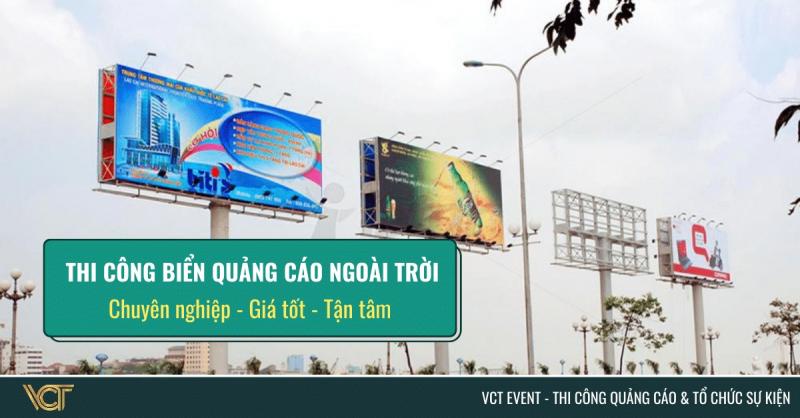 Quảng cáo và Sự kiện VCT