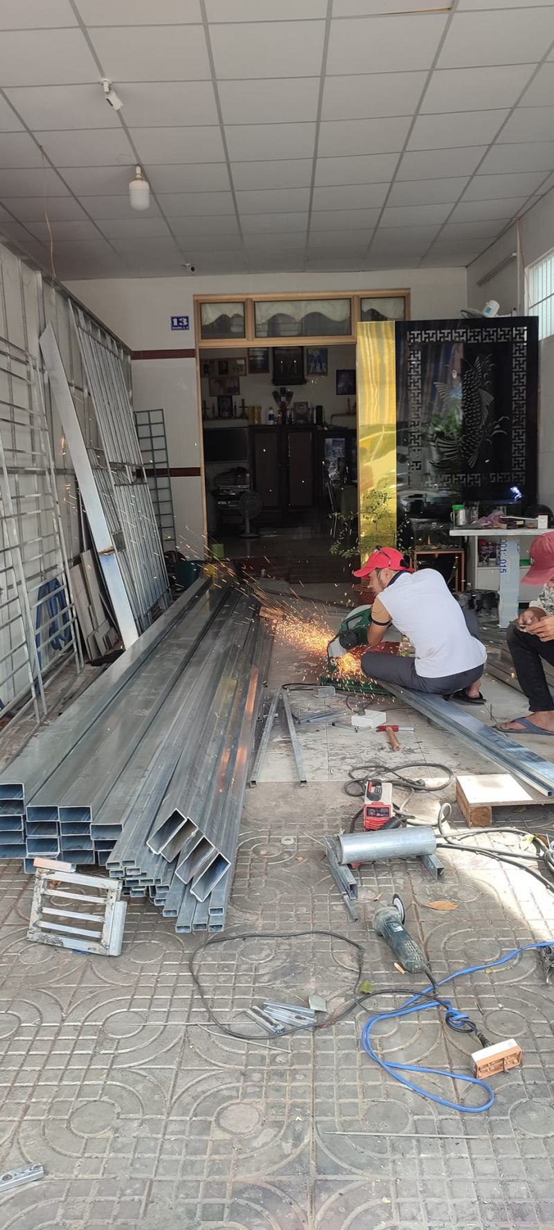Quảng cáo Vinh Trần