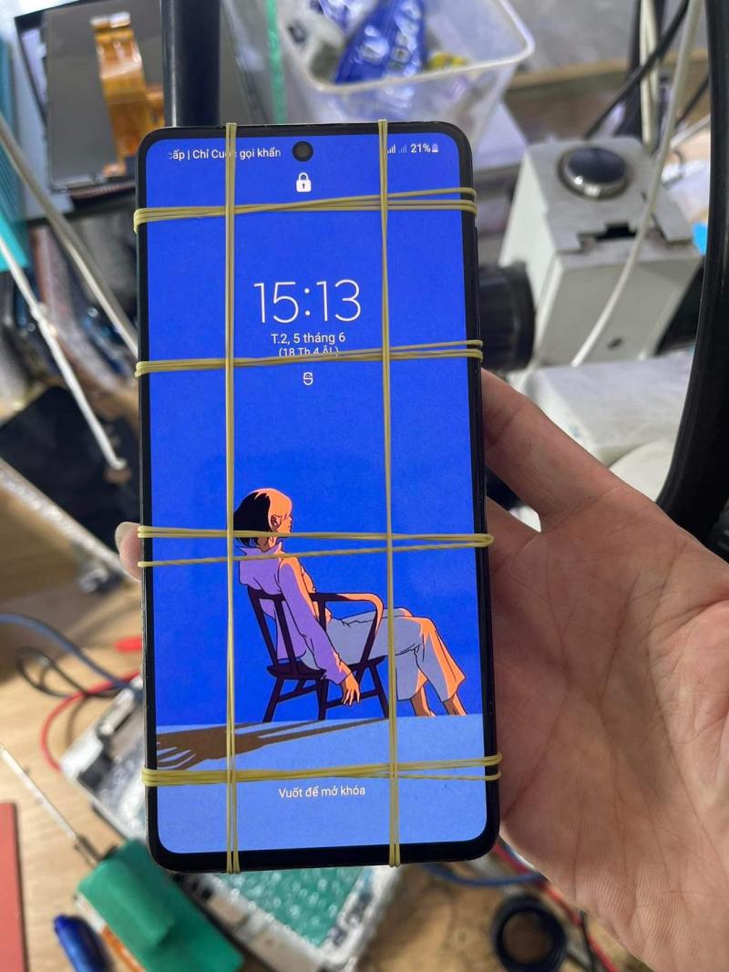 Quang Chương Mobile