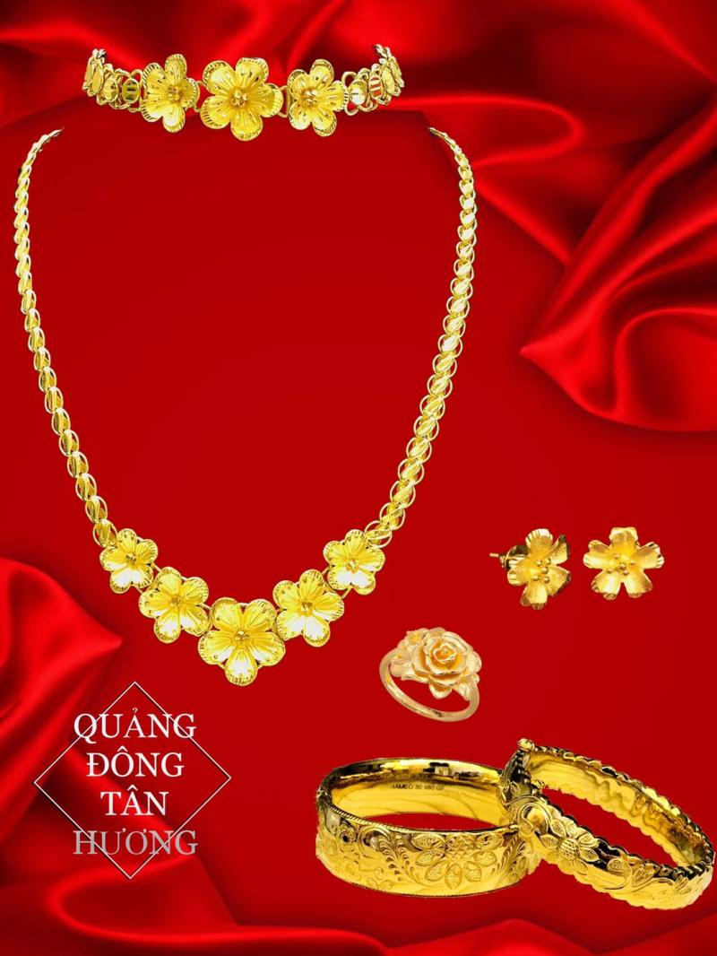 Quảng Đông Tân Hương