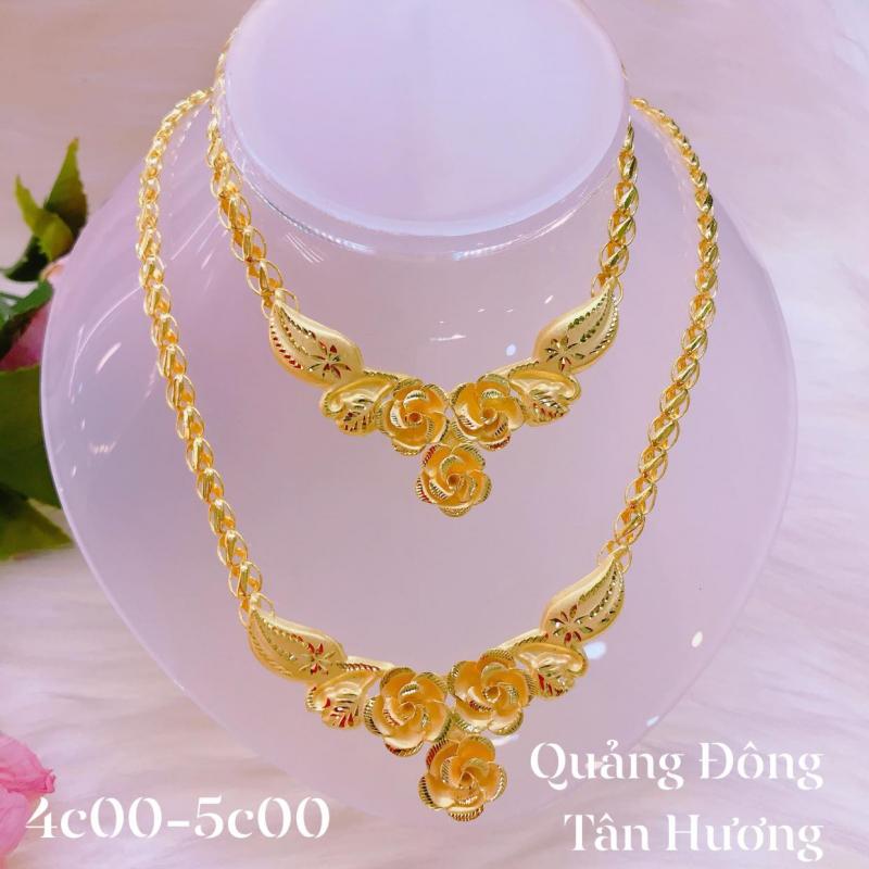 Quảng Đông Tân Hương