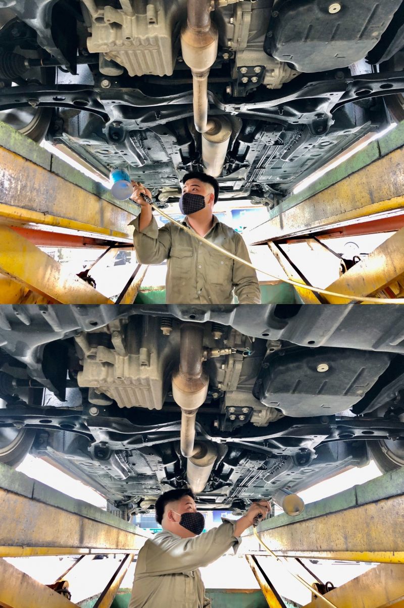 Quang Đức Auto