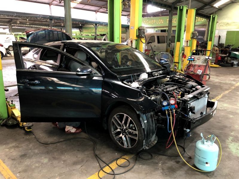 Quang Đức Auto