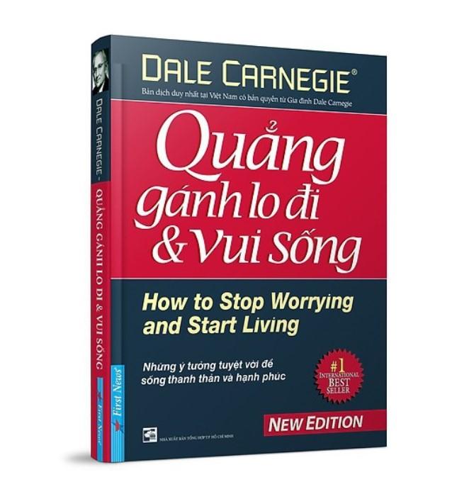 Quẳng gánh lo đi và vui sống
