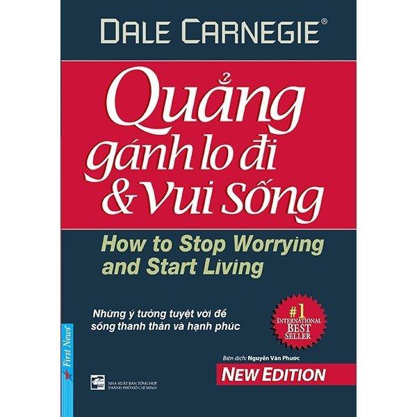 Quẳng gánh lo đi và vui sống