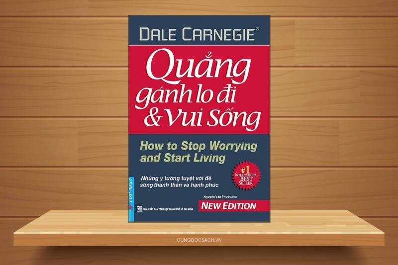 Quẳng gánh lo đi và vui sống