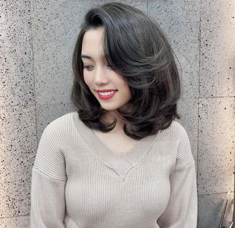 Quang Liên Hair Salon