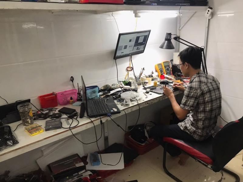 Quang Minh Computer