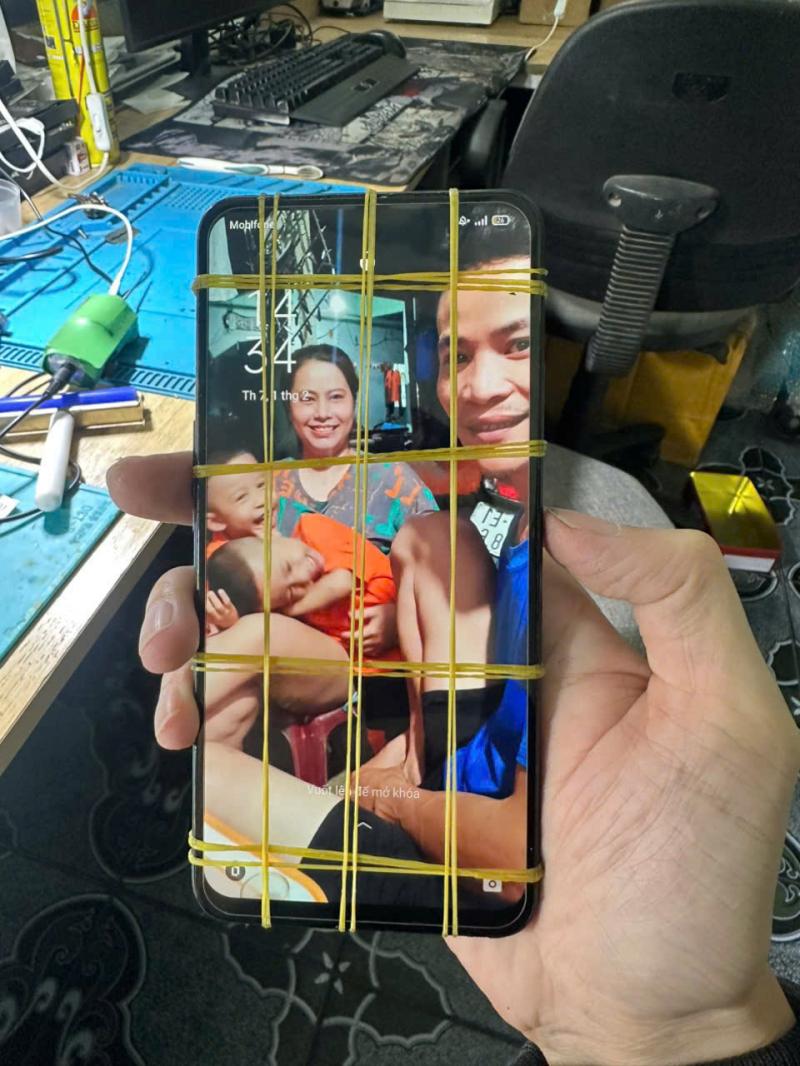 Quang Mobile