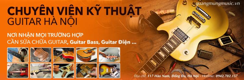 Quang Mừng Music