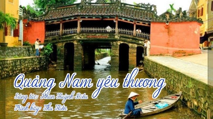 Quảng Nam Yêu Thương
