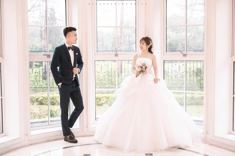 Quang Ngọc Wedding