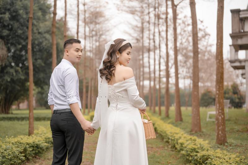 Quang Ngọc Wedding