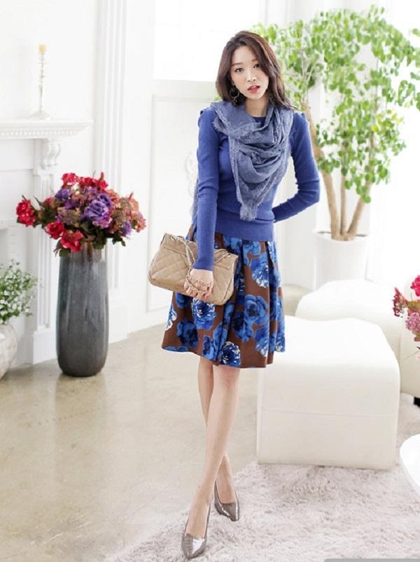 Vòng kiểu trễ