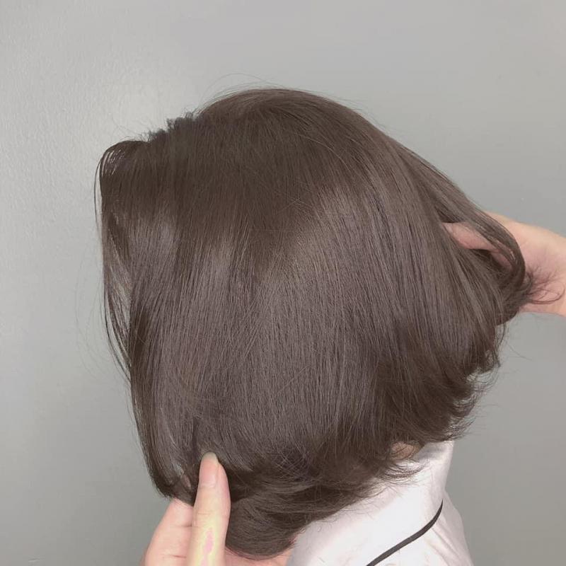 Quang Phan HairSalon
