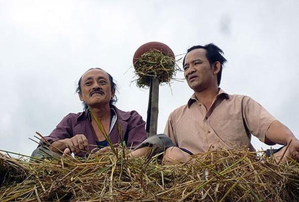 Nghệ sĩ Quang Tèo
