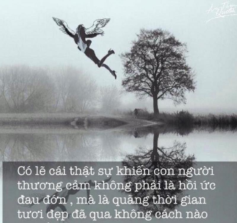 Quãng thời gian trong hồi ức