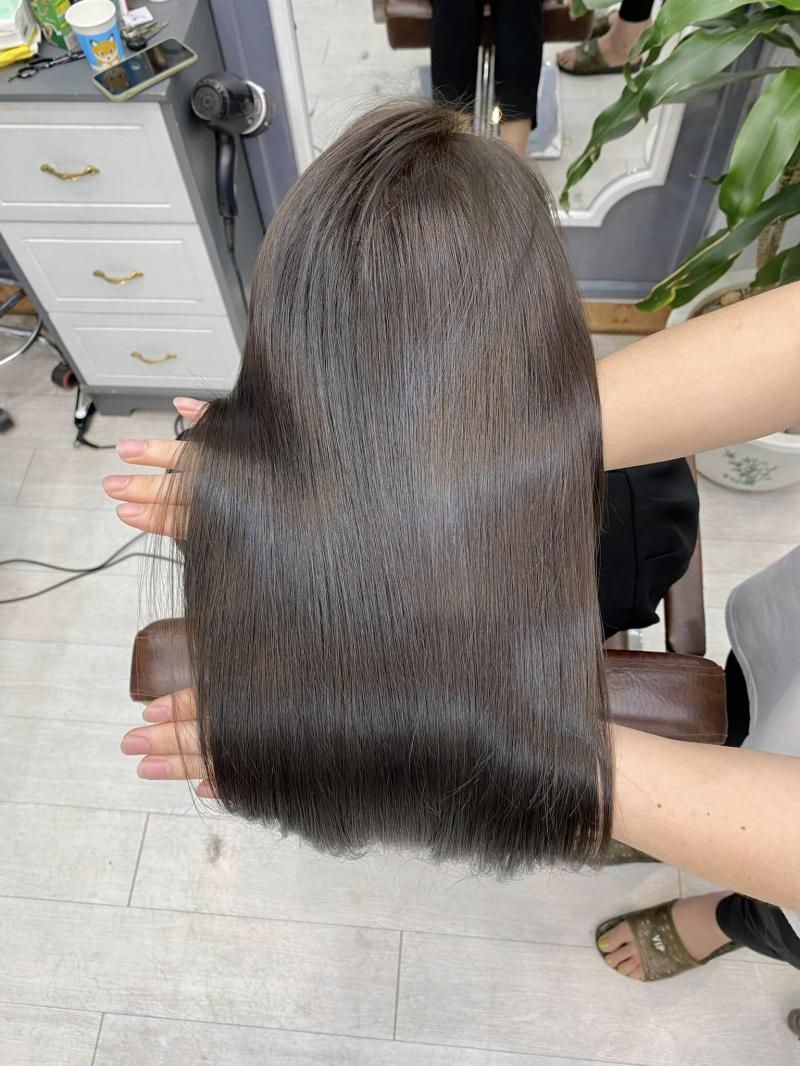 Quang Tiệp Hair Salon