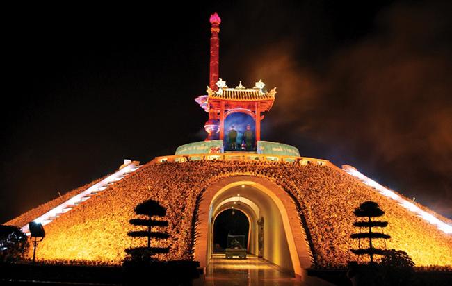 Quảng Trị quê em