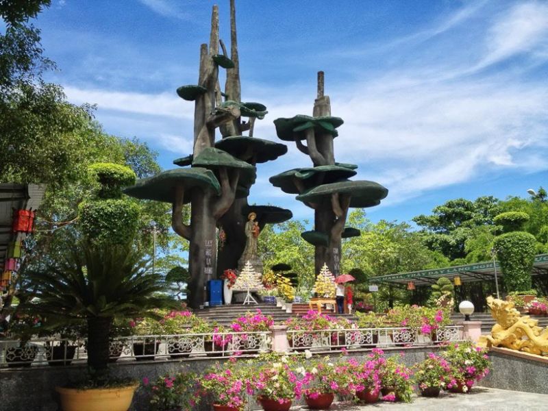 Quảng Trị quê em