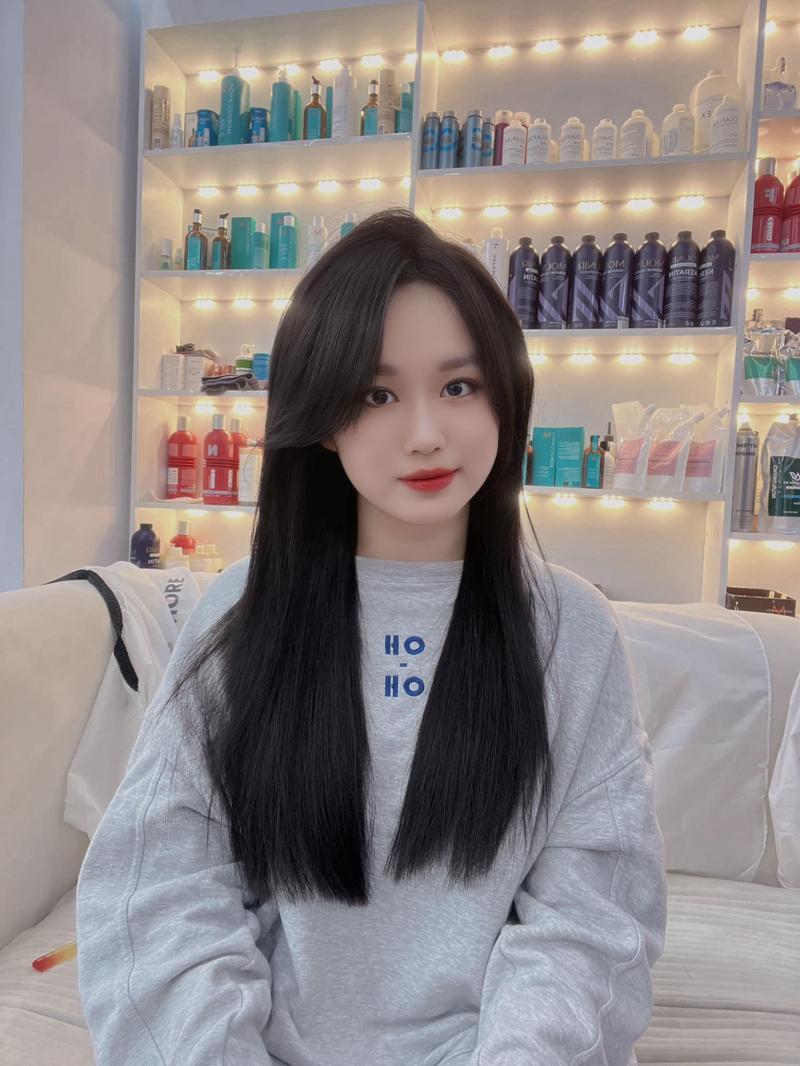 Quang Triệu Hair Salon