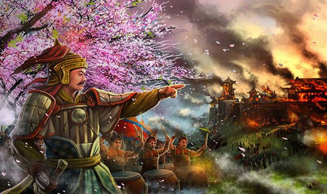 Vua Quang Trung