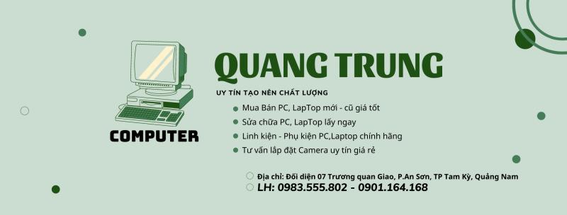 Quang Trung Computer