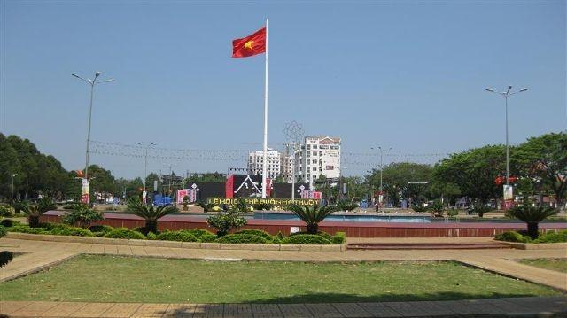 Quảng trường 10/3