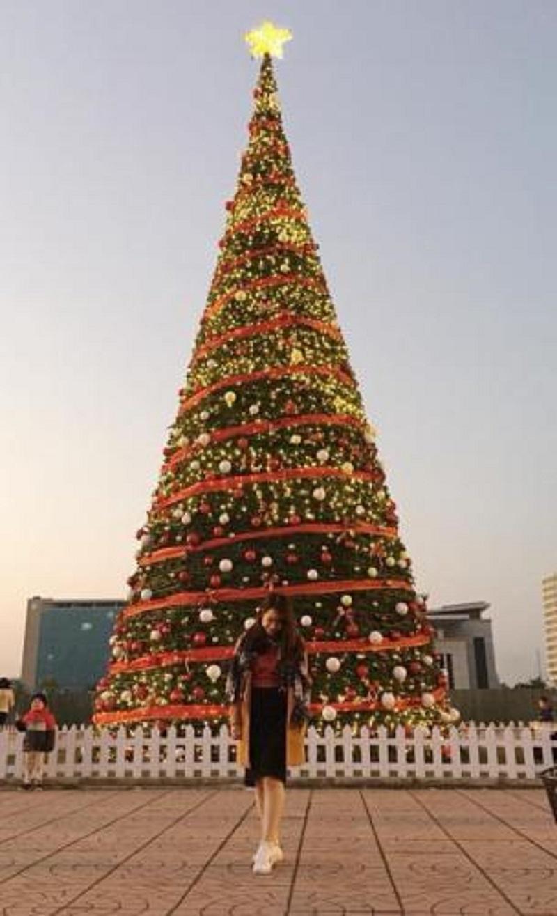 Quảng trường 3/2