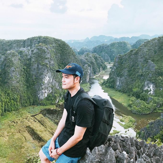 Quang Vinh – 