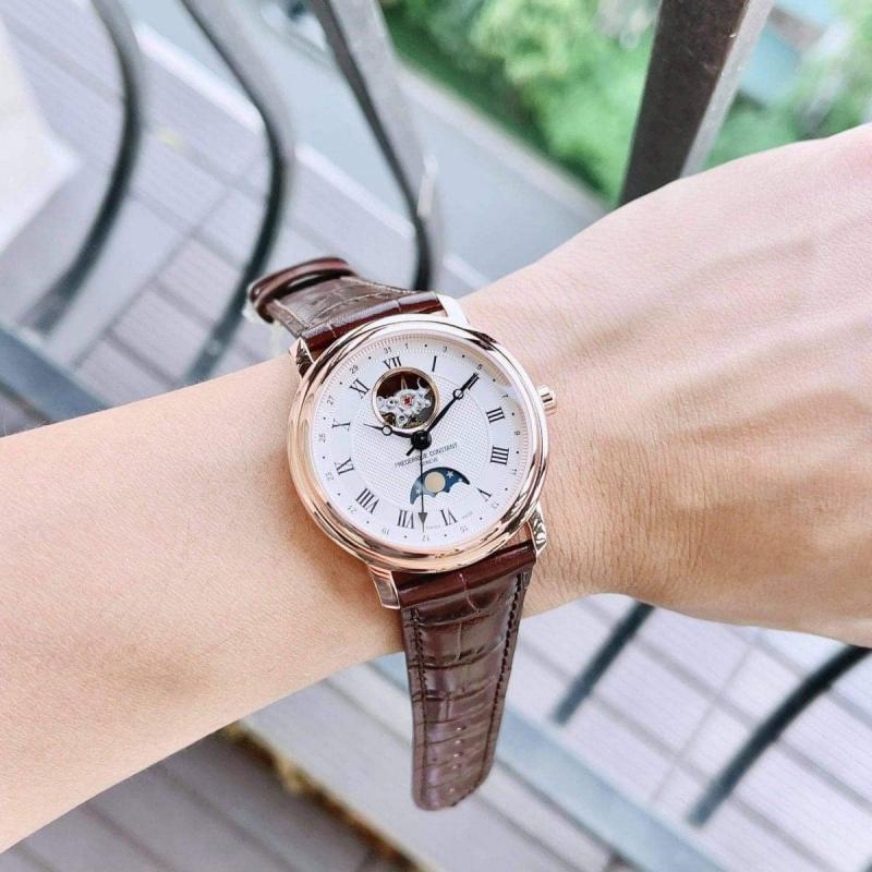 Quang Vinh Watch